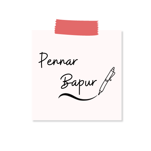 Pennar Bapur